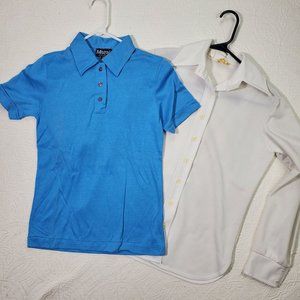Vintage women's shirts